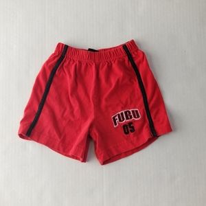 Fubu Shorts